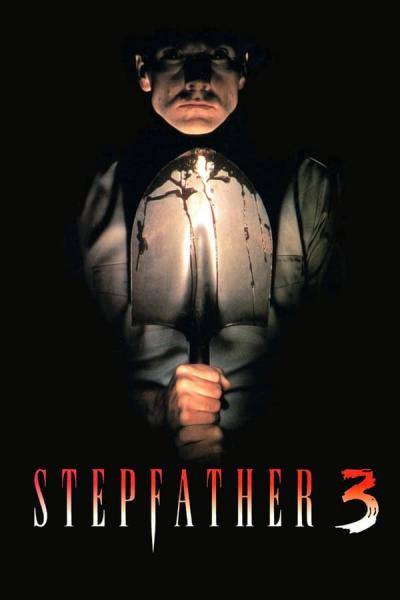 Cover of the movie Stepfather III