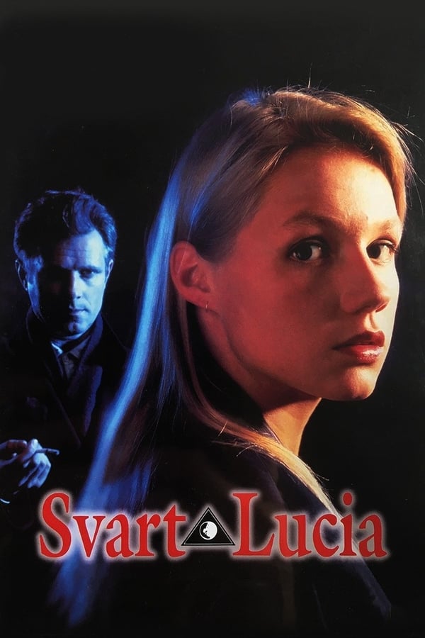 Cover of the movie Svart Lucia