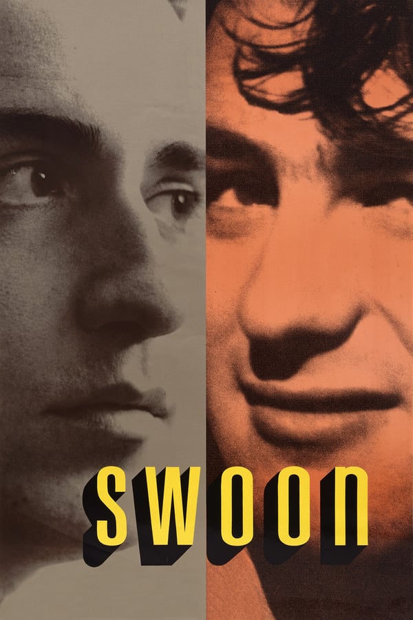 Cover of the movie Swoon