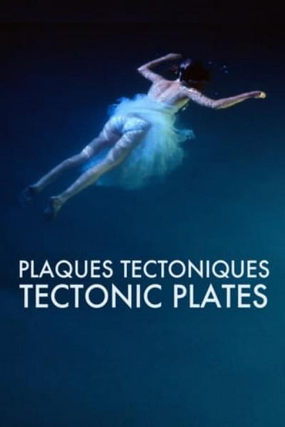 Cover of the movie Tectonic Plates