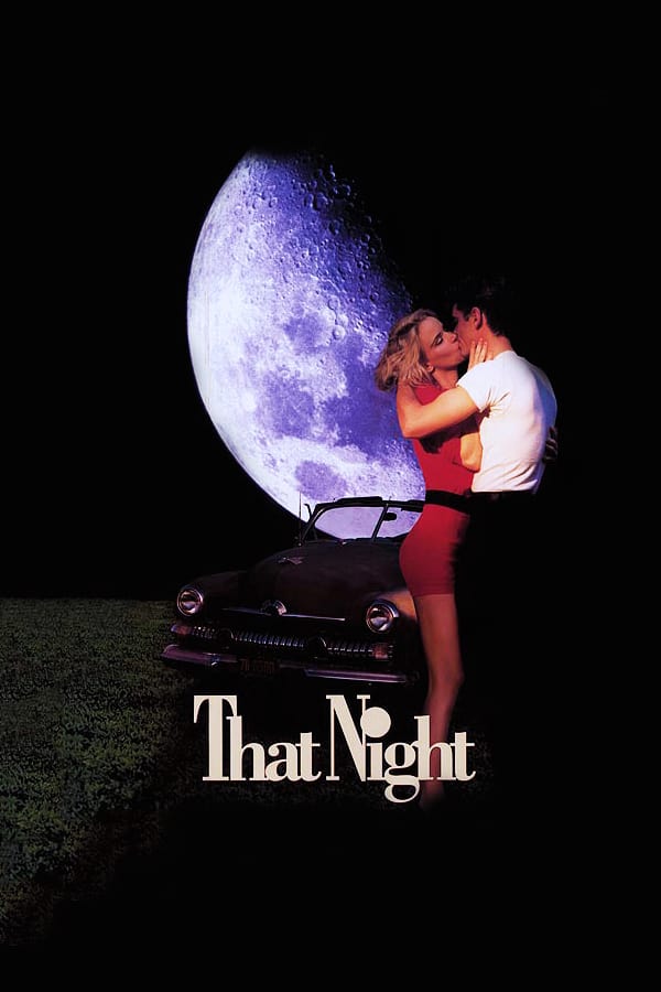 Cover of the movie That Night