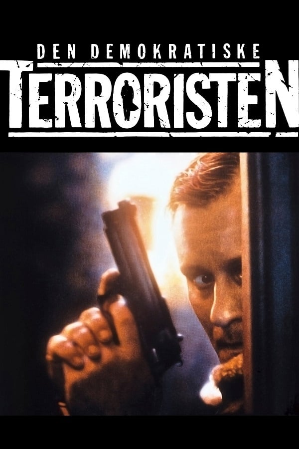 Cover of the movie The Democratic Terrorist