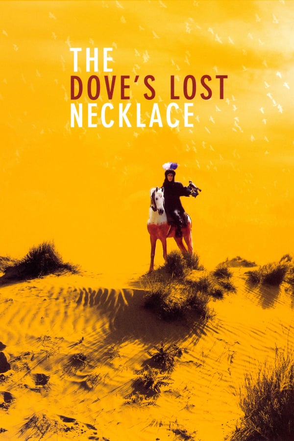 Cover of the movie The Dove's Lost Necklace