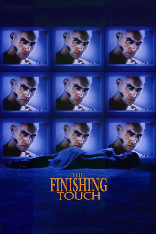 Cover of the movie The Finishing Touch
