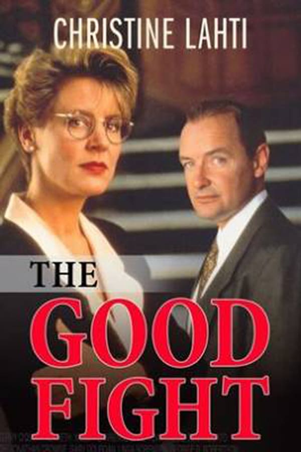 Cover of the movie The Good Fight