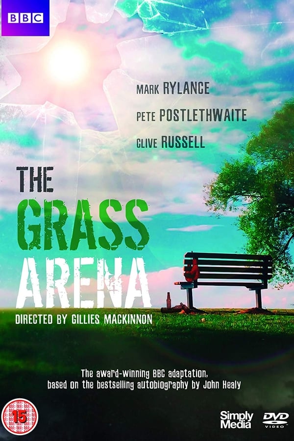 Cover of the movie The Grass Arena