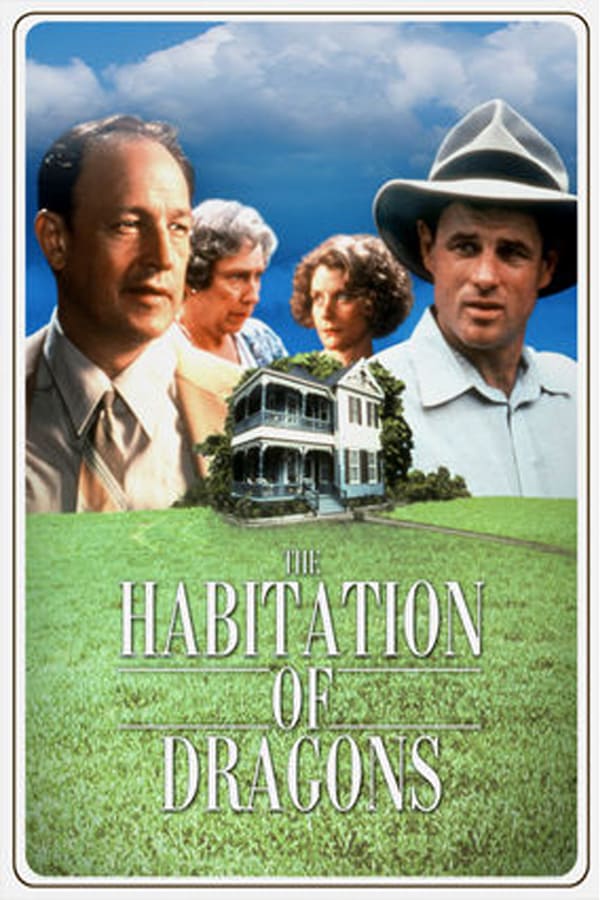 Cover of the movie The Habitation of Dragons