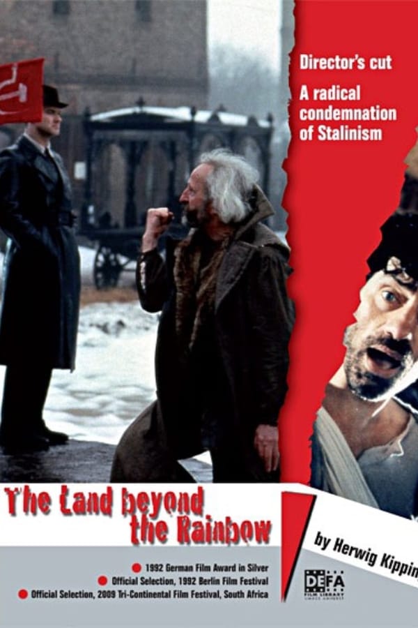 Cover of the movie The Land beyond the Rainbow
