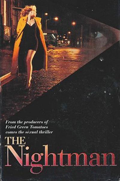 Cover of the movie The Nightman