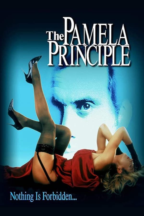 Cover of the movie The Pamela Principle