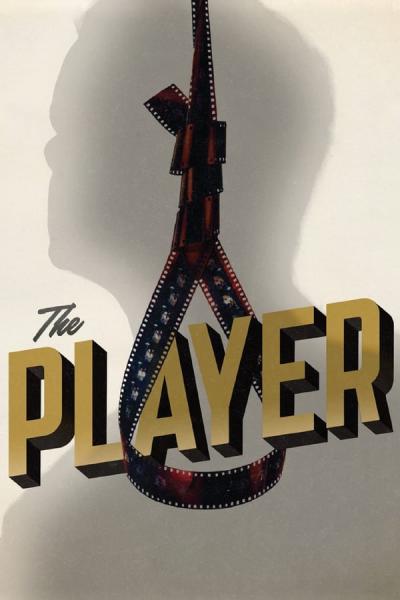 Cover of the movie The Player
