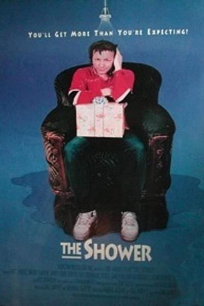 Cover of the movie The Shower