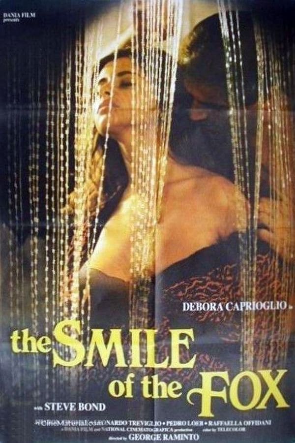 Cover of the movie The Smile of the Fox