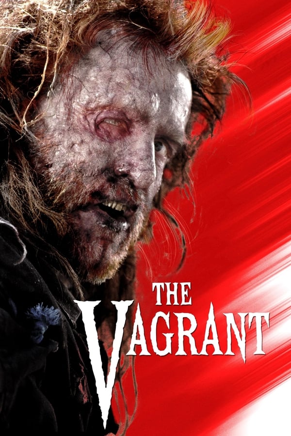 Cover of the movie The Vagrant