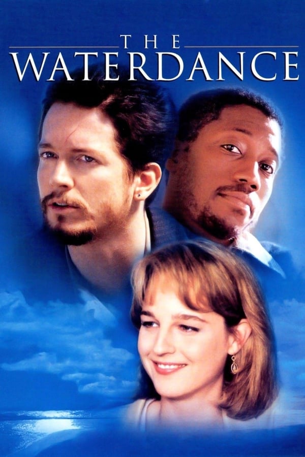 Cover of the movie The Waterdance