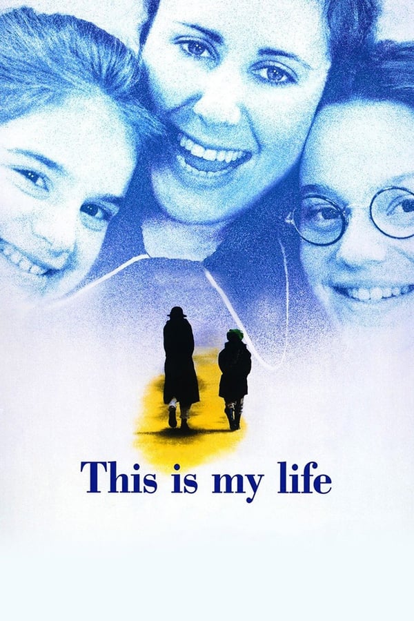 Cover of the movie This Is My Life