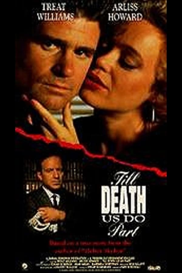 Cover of the movie Till Death Us Do Part