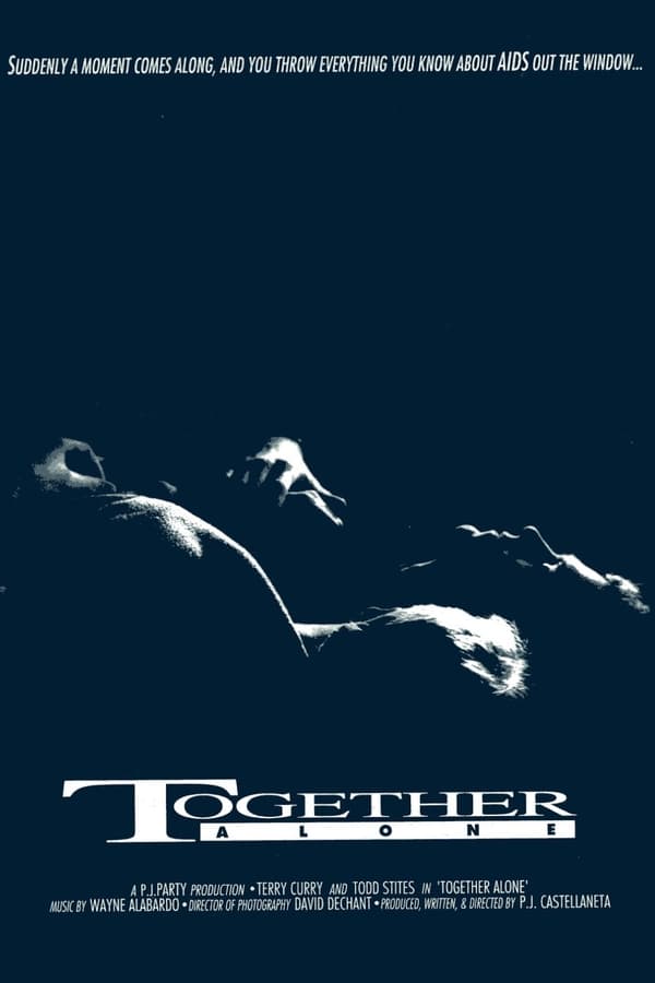 Cover of the movie Together Alone