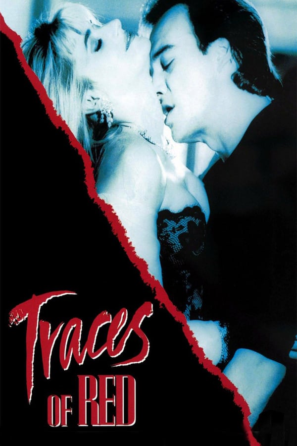 Cover of the movie Traces of Red