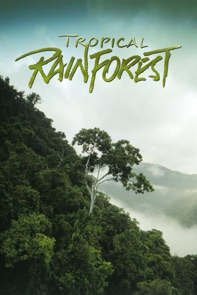 Cover of Tropical Rainforest