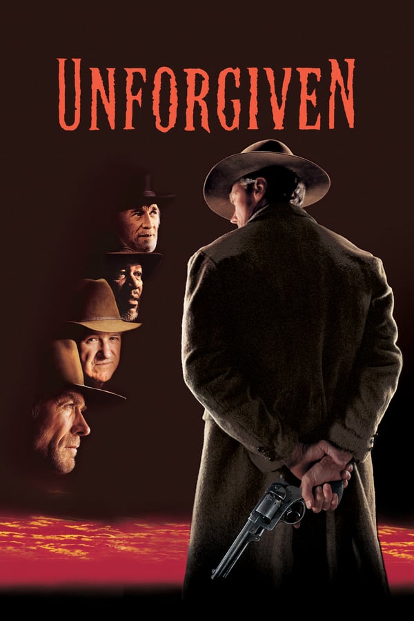 Cover of the movie Unforgiven