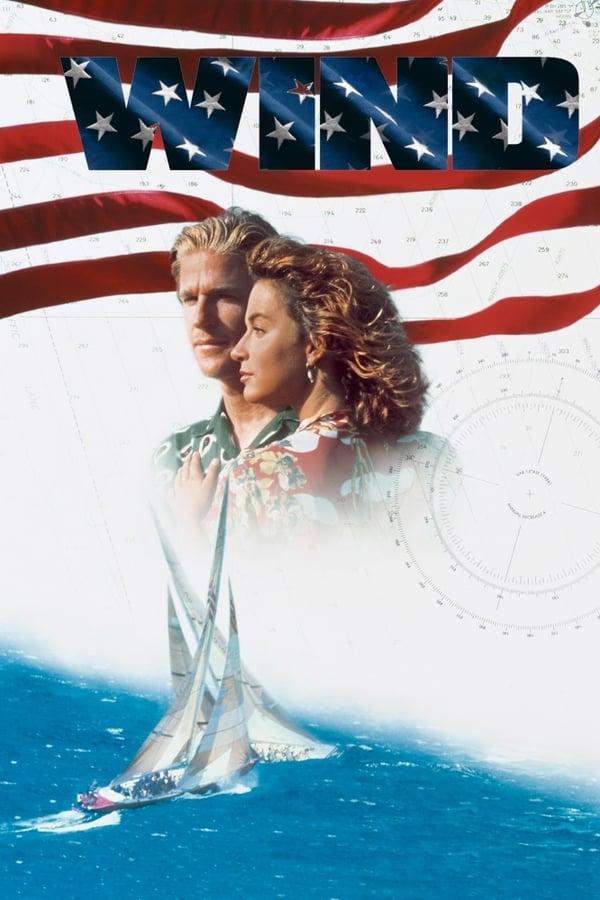 Cover of the movie Wind