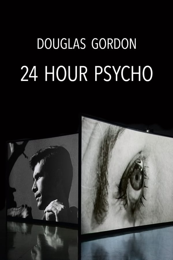 Cover of the movie 24 Hour Psycho