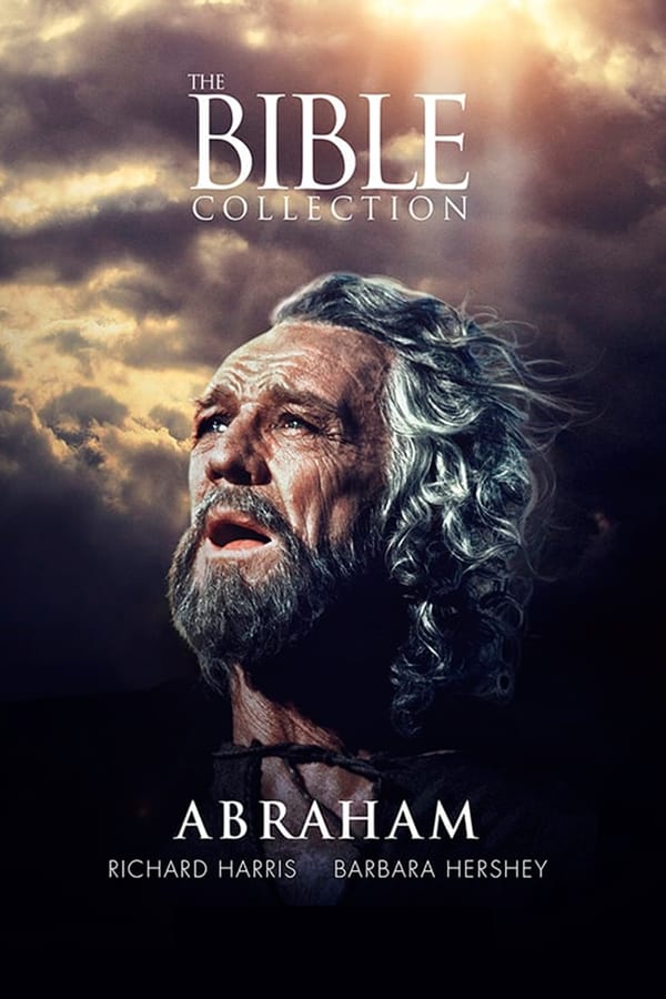 Cover of the movie Abraham