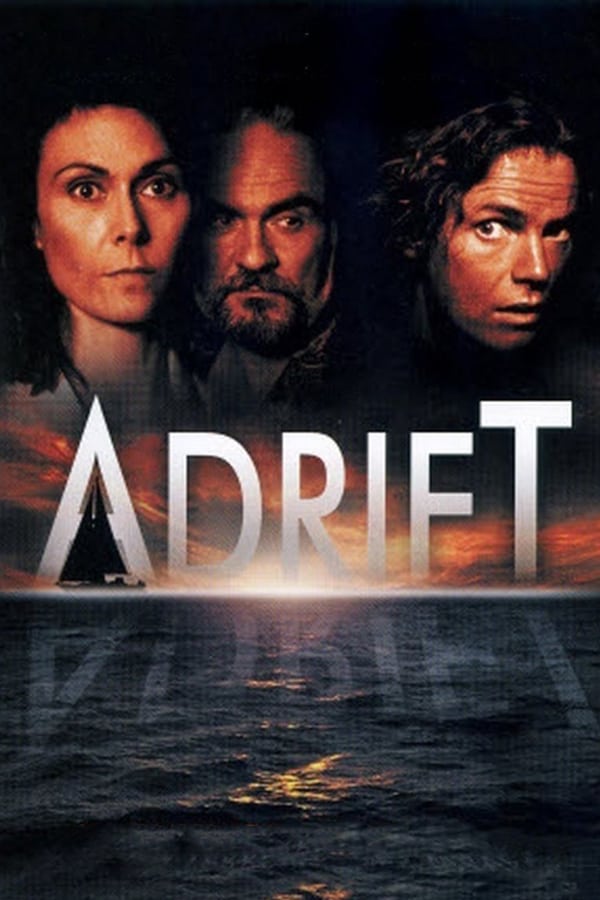 Cover of the movie Adrift