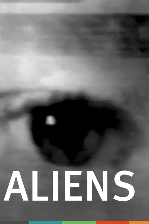 Cover of the movie Aliens