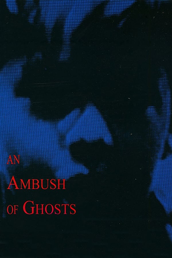 Cover of the movie An Ambush of Ghosts