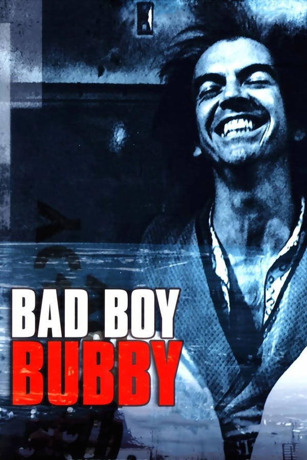 Cover of the movie Bad Boy Bubby
