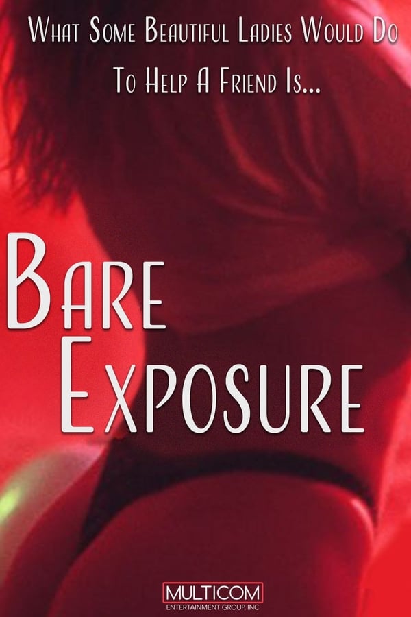 Cover of the movie Bare Exposure