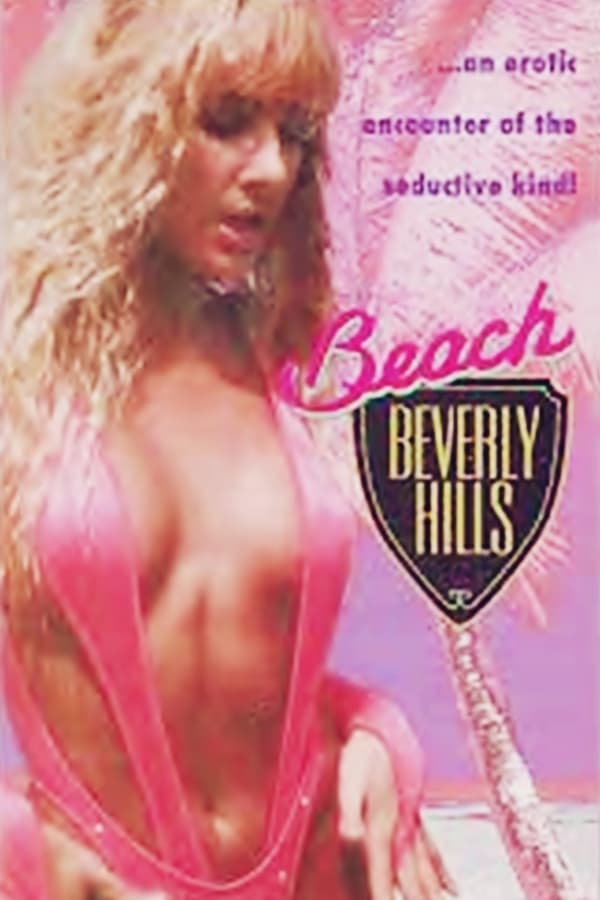Cover of the movie Beach Beverly Hills