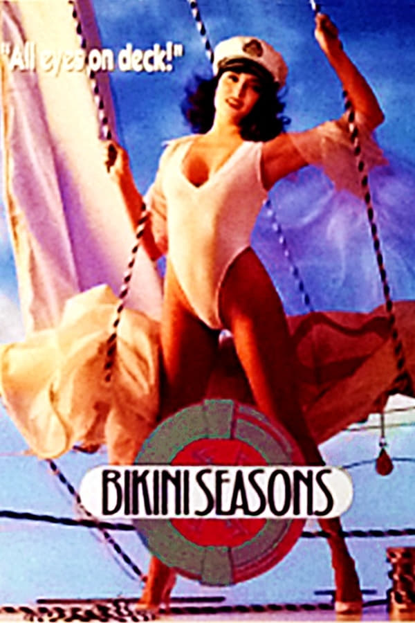 Cover of the movie Bikini Seasons