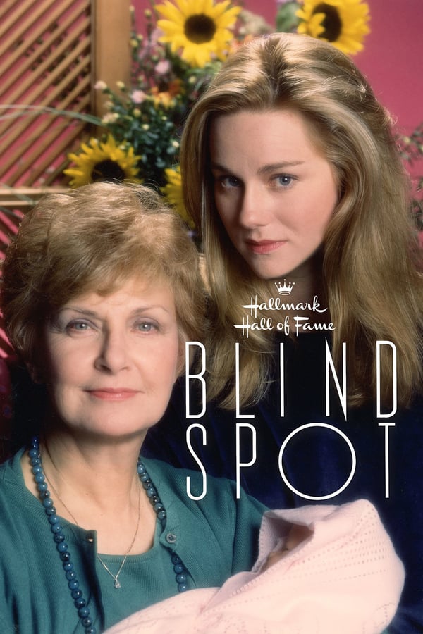 Cover of the movie Blind Spot