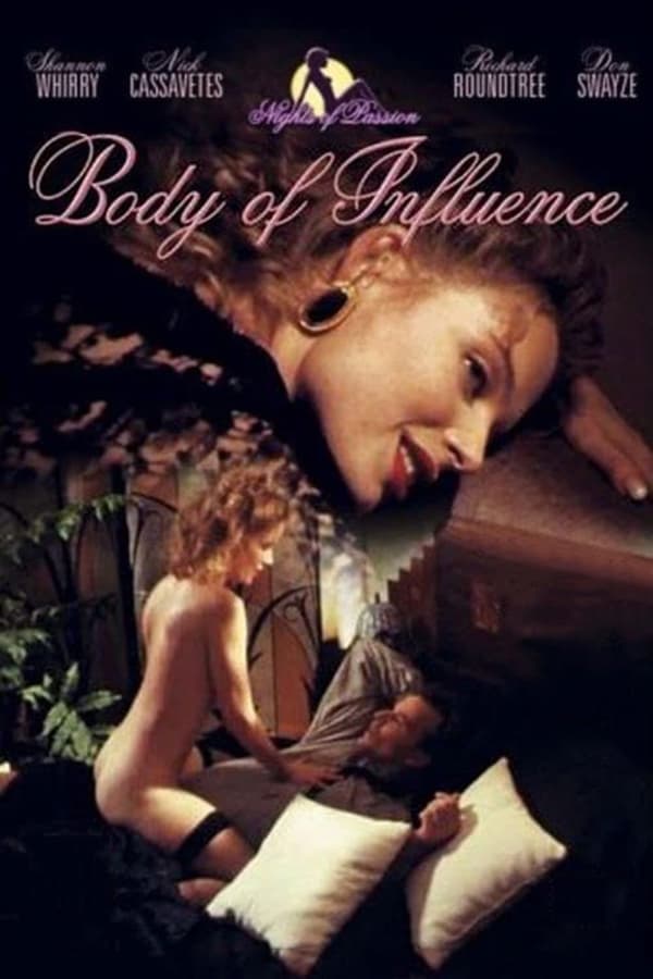 Cover of the movie Body of Influence