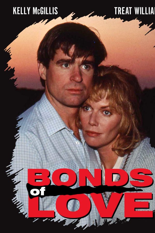 Cover of the movie Bonds of Love