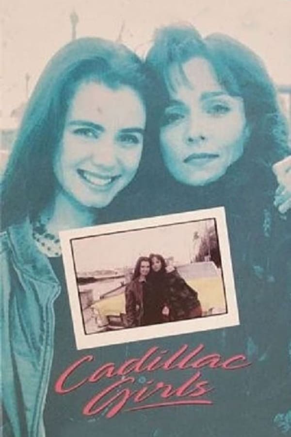 Cover of the movie Cadillac Girls