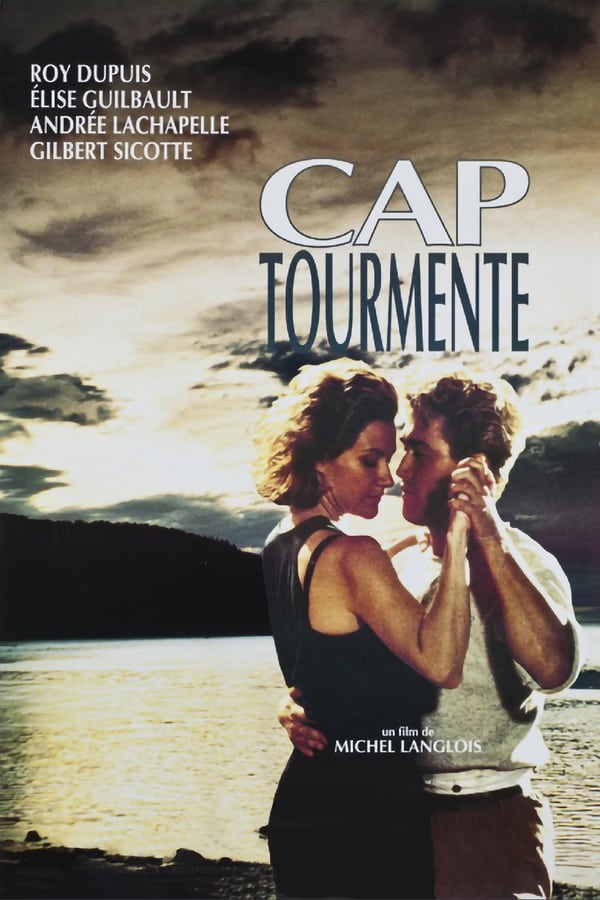 Cover of the movie Cap Tourmente