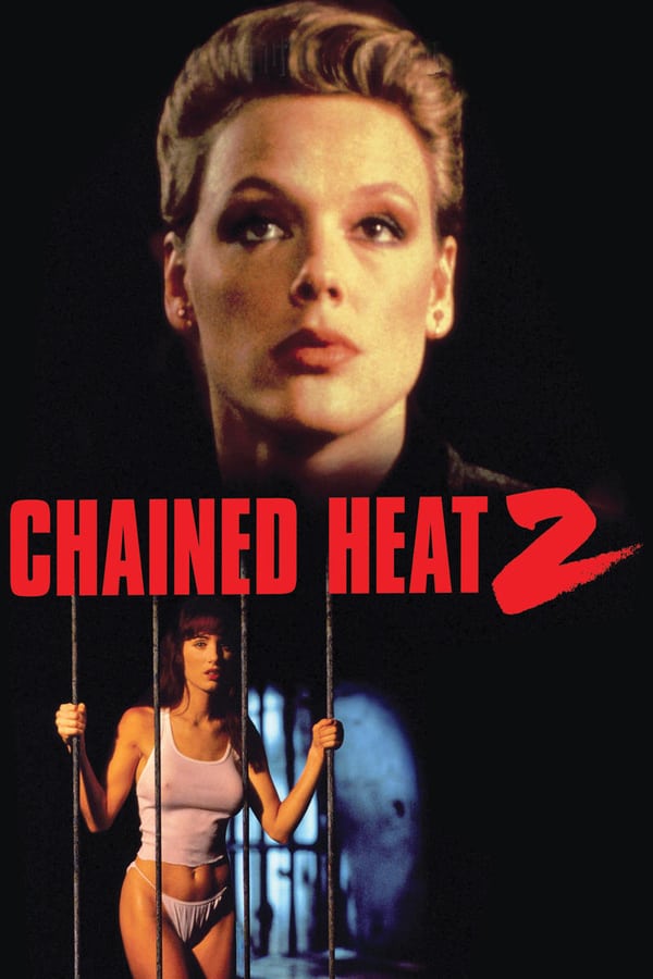 Cover of the movie Chained Heat 2