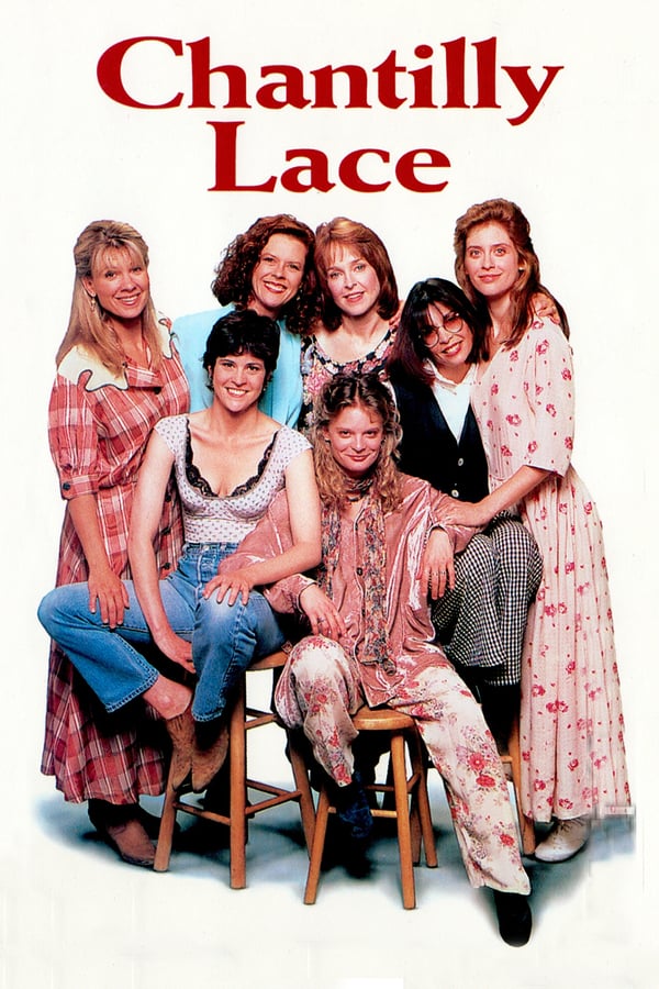 Cover of the movie Chantilly Lace
