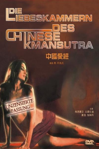 Cover of the movie Chinese Kamasutra