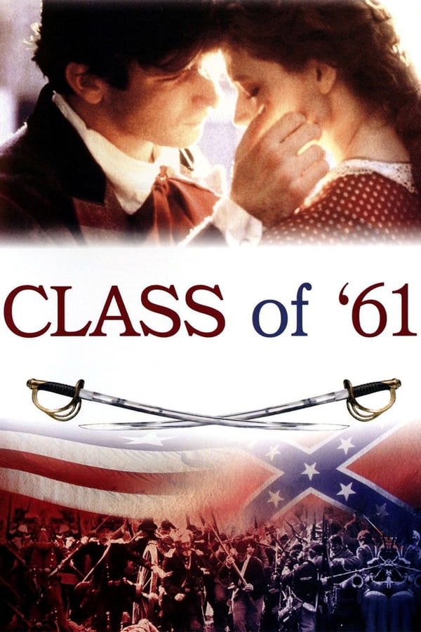 Cover of the movie Class of '61