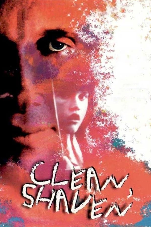 Cover of the movie Clean, Shaven