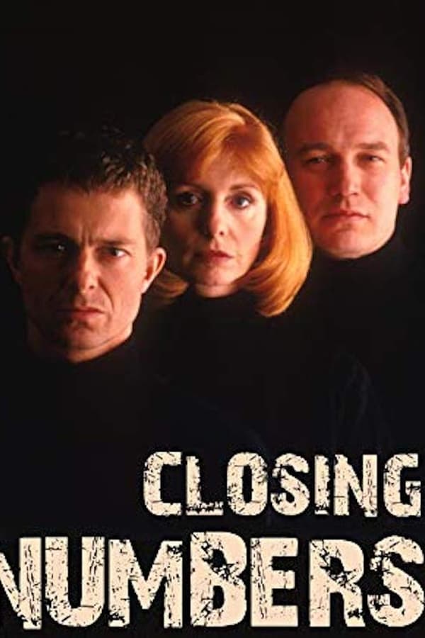 Cover of the movie Closing Numbers