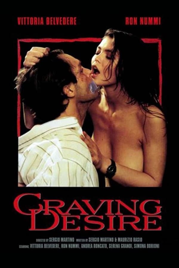 Cover of the movie Craving Desire