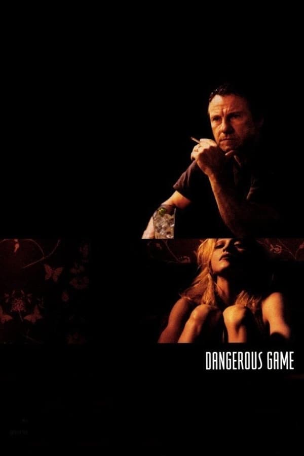 Cover of the movie Dangerous Game