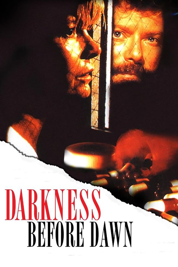 Cover of the movie Darkness Before Dawn