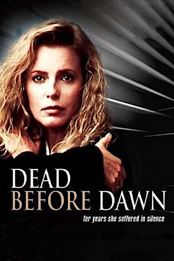 Cover of the movie Dead Before Dawn